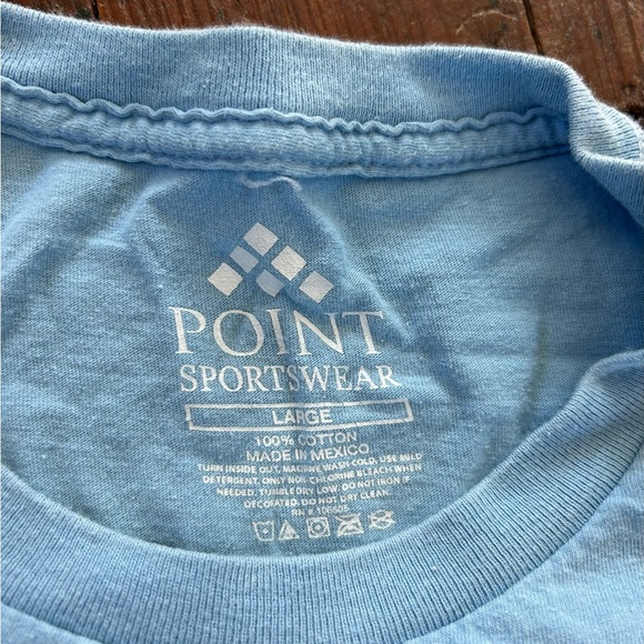 Y2k los angeles tee - Picture 2 of 3